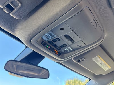 2022 GMC Acadia Base