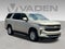 2022 Chevrolet Tahoe Base