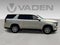 2022 Chevrolet Tahoe Base
