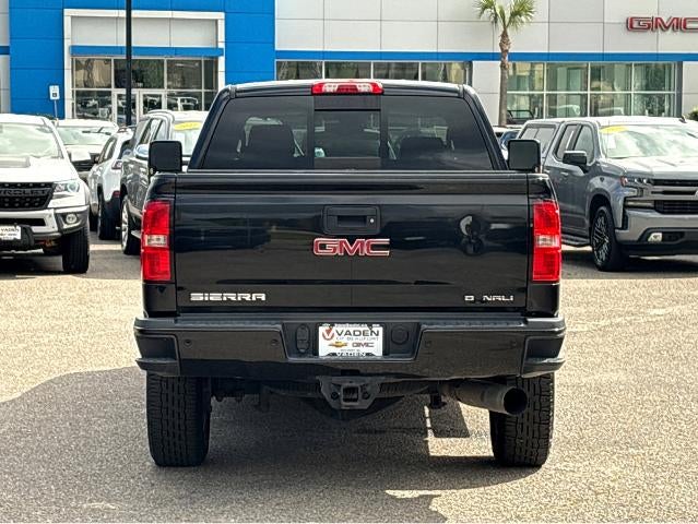 2019 GMC Sierra 2500 HD Denali