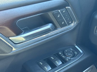 2024 GMC Sierra 2500 HD Base