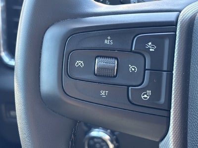 2024 GMC Sierra 2500 HD Base