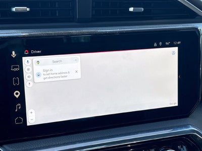 2024 GMC Sierra 2500 HD Base