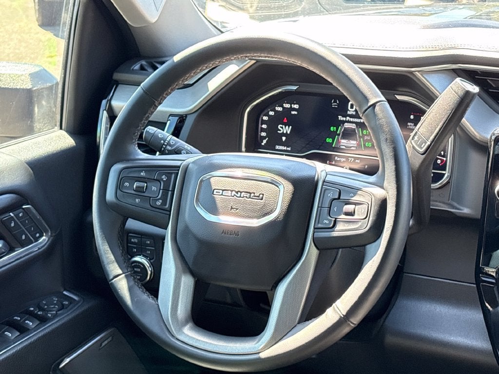 2024 GMC Sierra 2500 HD Base