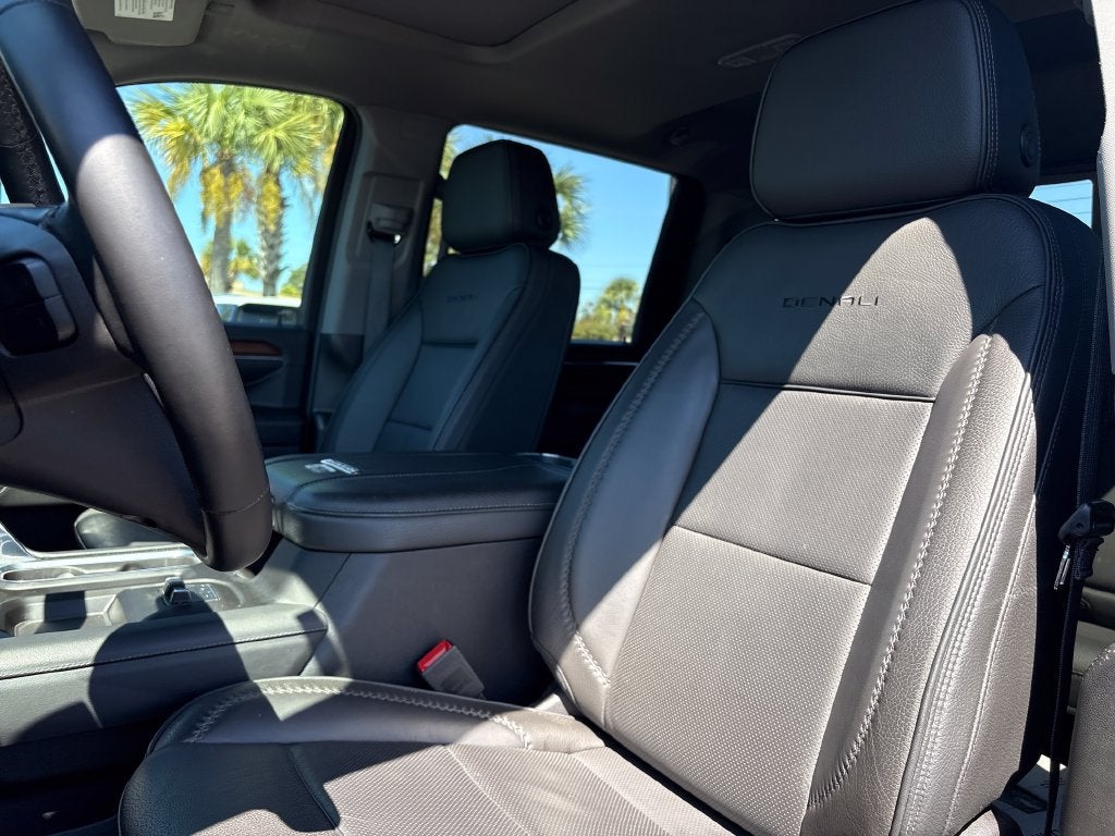 2024 GMC Sierra 2500 HD Base