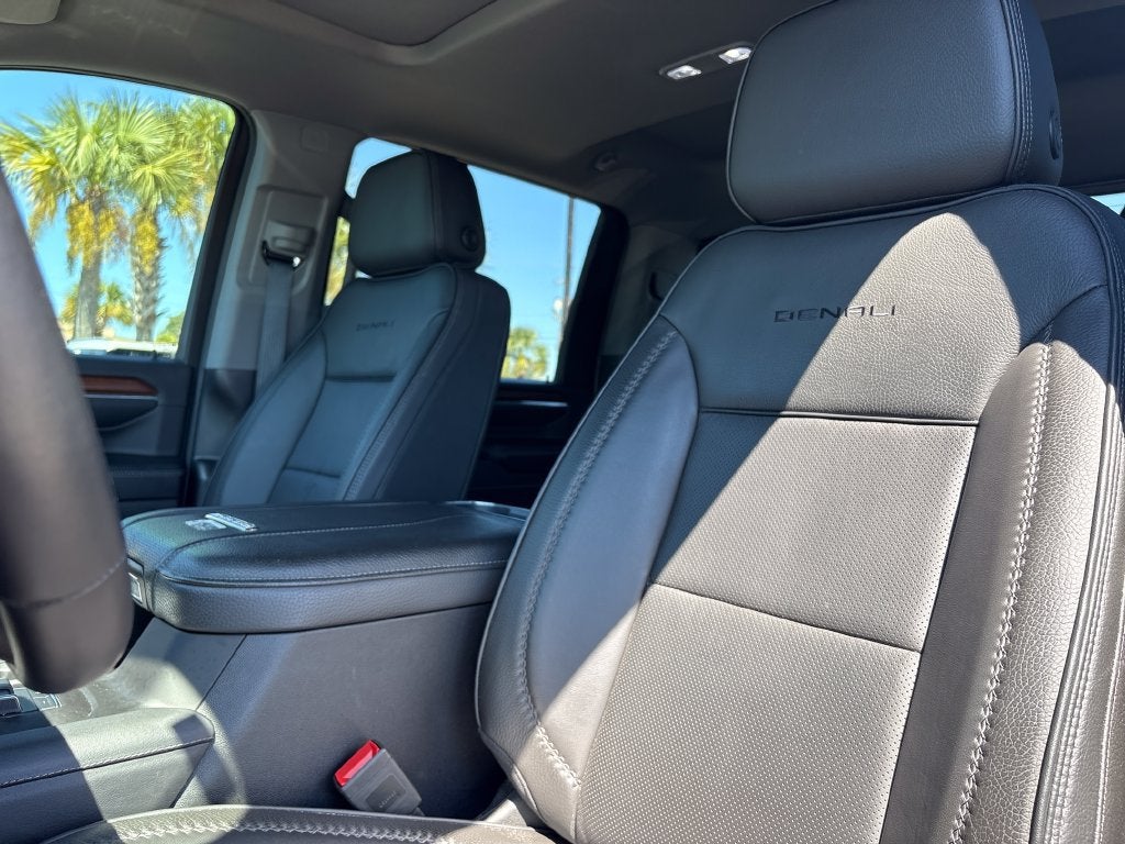 2024 GMC Sierra 2500 HD Base
