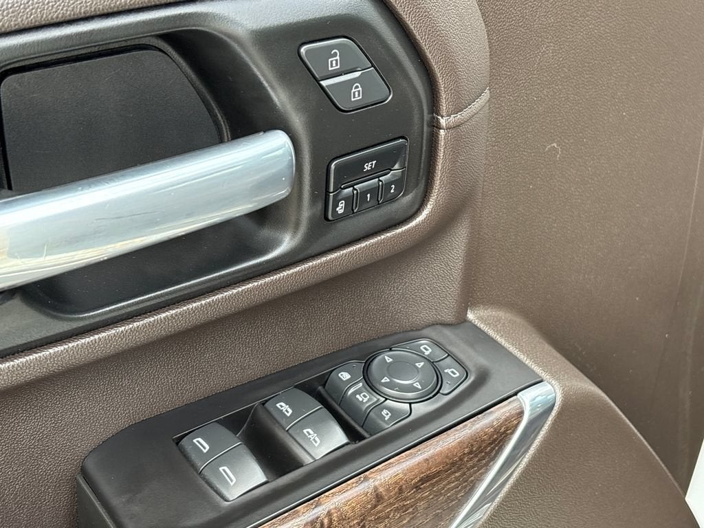 2021 GMC Sierra 3500 HD Base