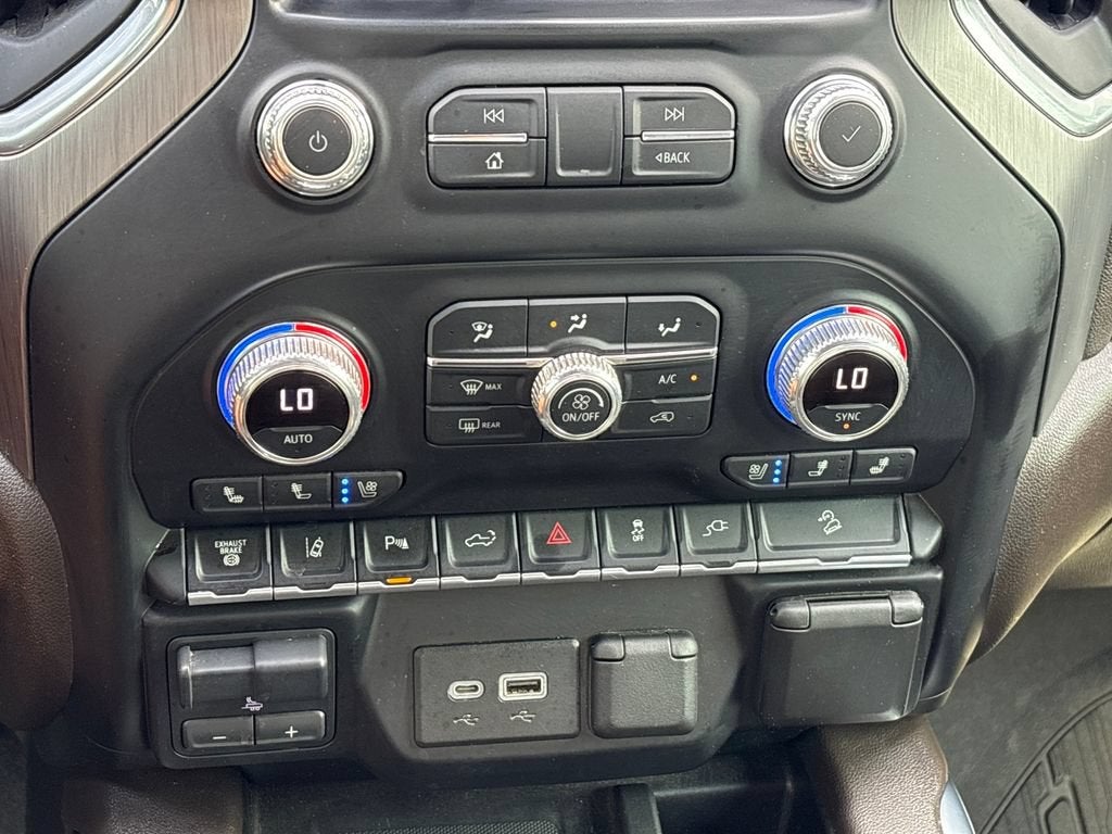 2021 GMC Sierra 3500 HD Base
