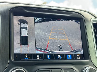 2021 GMC Sierra 3500 HD Base