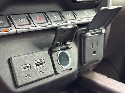 2021 GMC Sierra 3500 HD Base