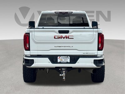 2021 GMC Sierra 3500 HD Base