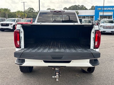 2021 GMC Sierra 3500 HD Base