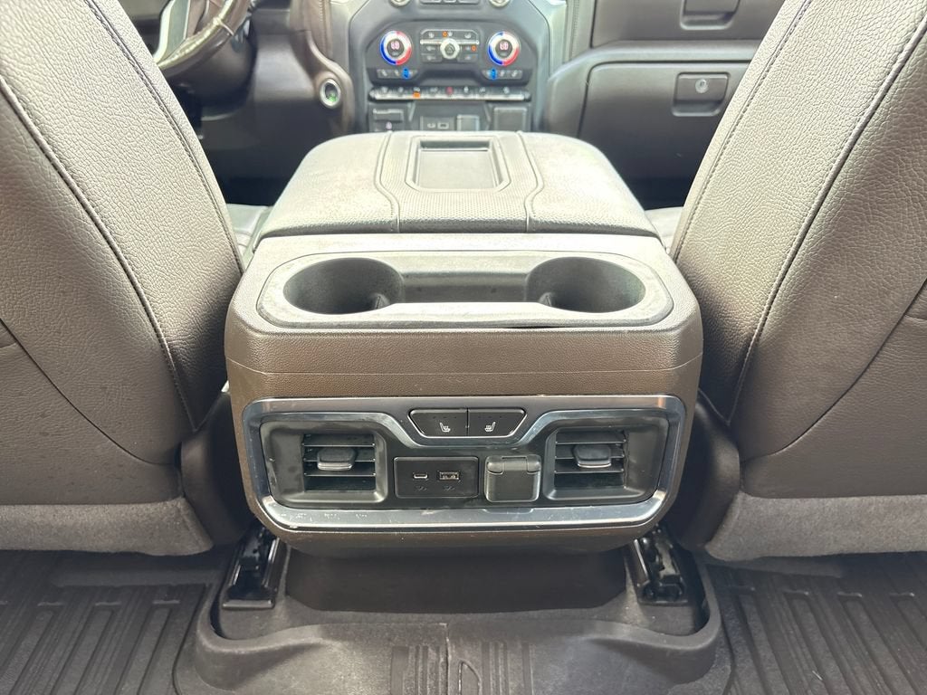 2021 GMC Sierra 3500 HD Base