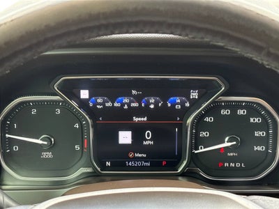 2021 GMC Sierra 3500 HD Base