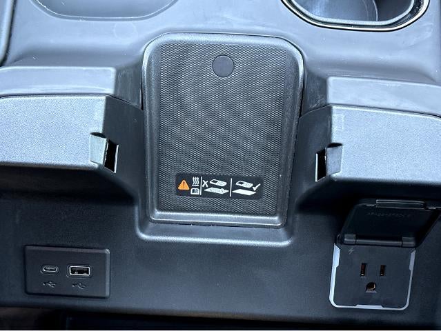 2024 GMC Sierra 2500 HD AT4X