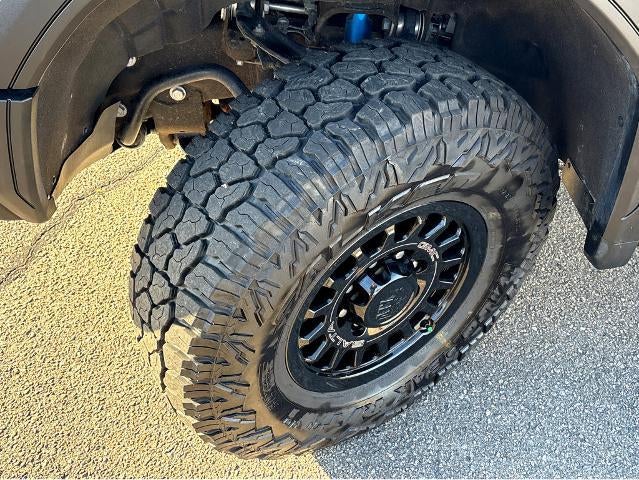 2024 GMC Sierra 2500 HD AT4X