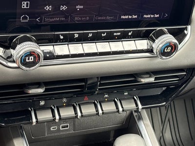 2026 GMC Canyon Base