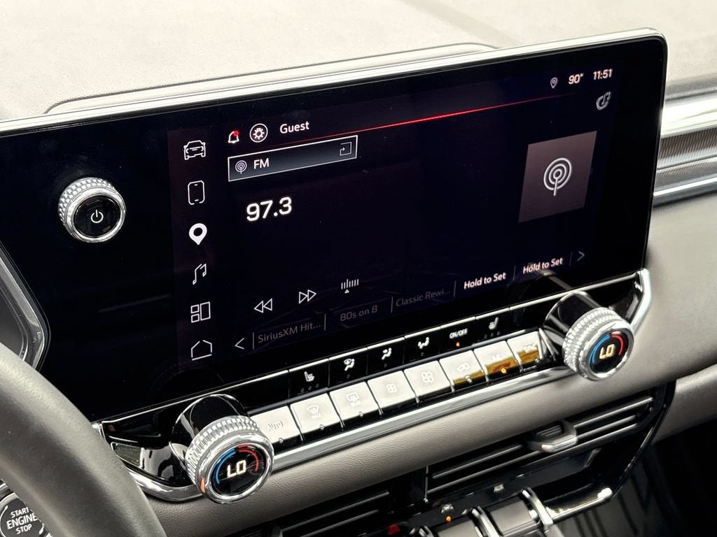 2026 GMC Canyon Base