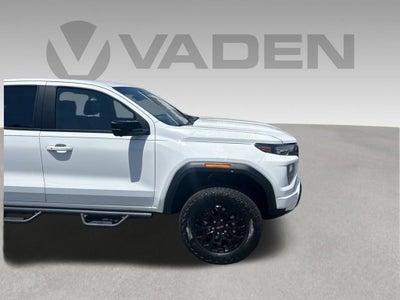 2026 GMC Canyon Base
