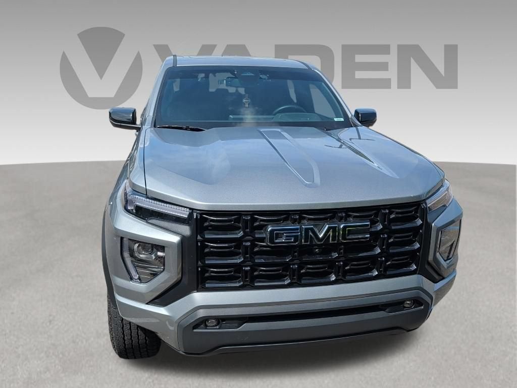 2024 GMC Canyon Base