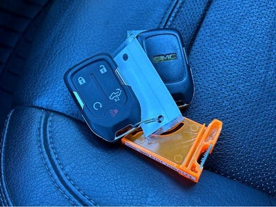 2019 GMC Sierra 1500 Denali