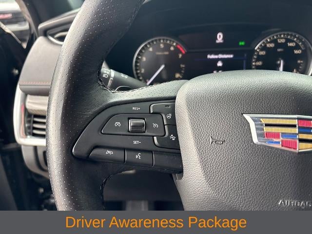 2019 Cadillac XT4 FWD Sport