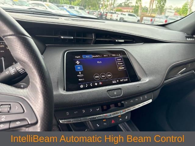 2019 Cadillac XT4 FWD Sport