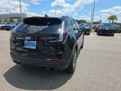 2019 Cadillac XT4 FWD Sport