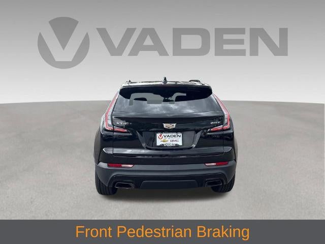 2019 Cadillac XT4 FWD Sport