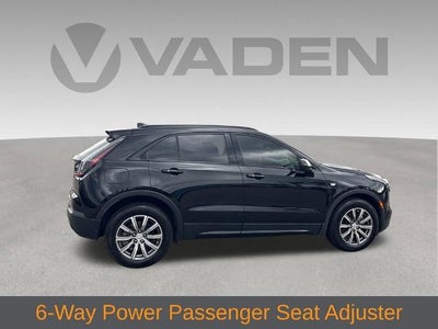 2019 Cadillac XT4 FWD Sport