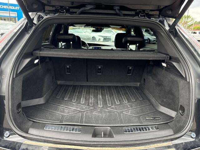 2019 Cadillac XT4 FWD Sport