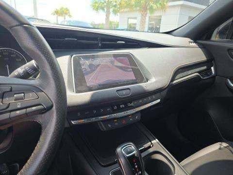 2019 Cadillac XT4 FWD Sport