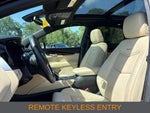 2017 Cadillac XT5 Base