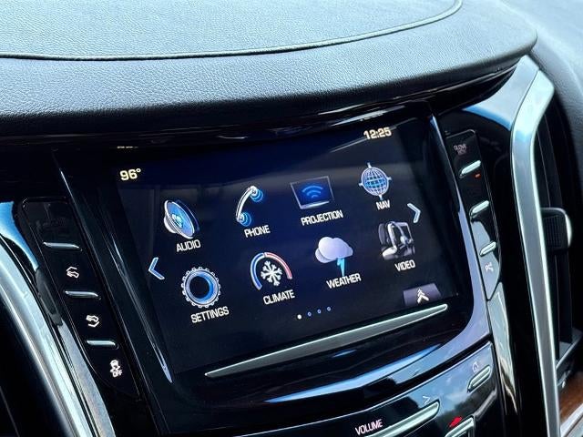 2020 Cadillac Escalade Premium Luxury
