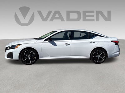 2024 Nissan Altima Base