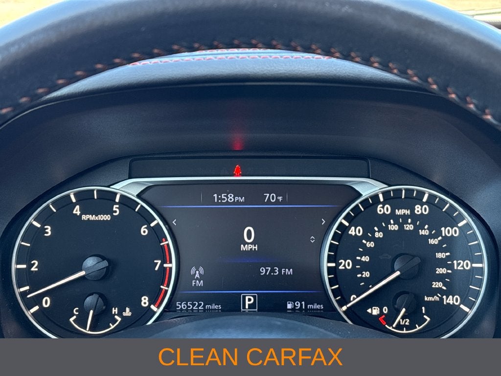 2024 Nissan Altima Base