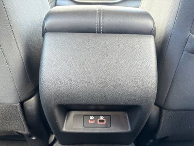2024 Nissan Altima Base