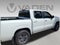 2025 Nissan Frontier Base