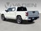 2025 Nissan Frontier Base