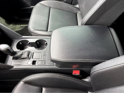 2020 Volkswagen Atlas Cross Sport 3.6L V6 SE w/Technology