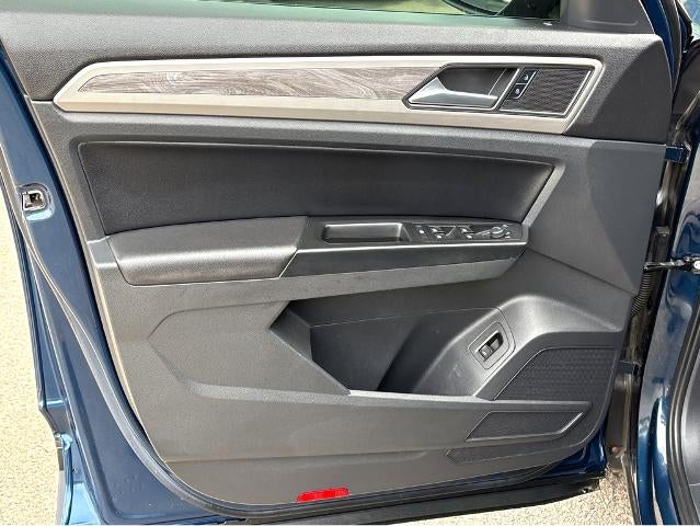 2020 Volkswagen Atlas Cross Sport 3.6L V6 SE w/Technology