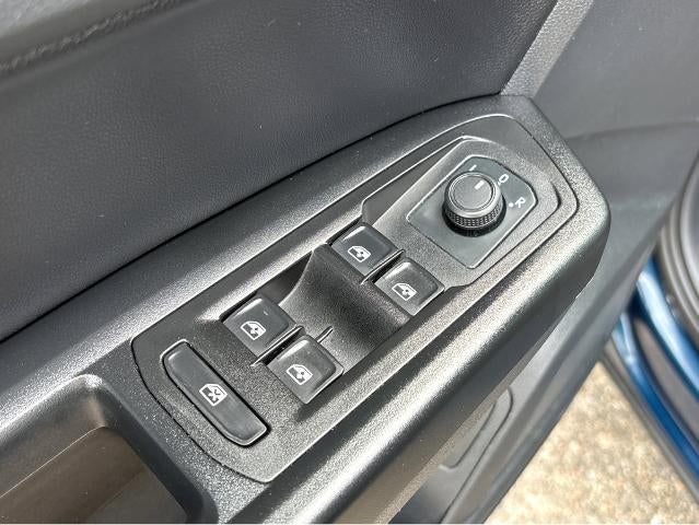 2020 Volkswagen Atlas Cross Sport 3.6L V6 SE w/Technology