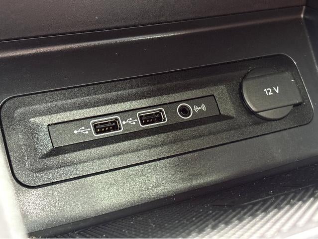 2020 Volkswagen Atlas Cross Sport 3.6L V6 SE w/Technology