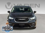 2023 Chrysler Pacifica Base