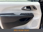 2023 Chrysler Pacifica Base