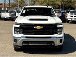 2024 Chevrolet Silverado 2500 HD WT