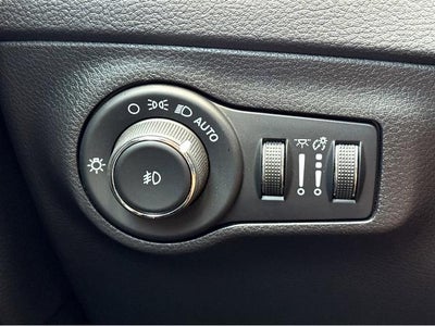 2021 Jeep Compass 80th Anniversary
