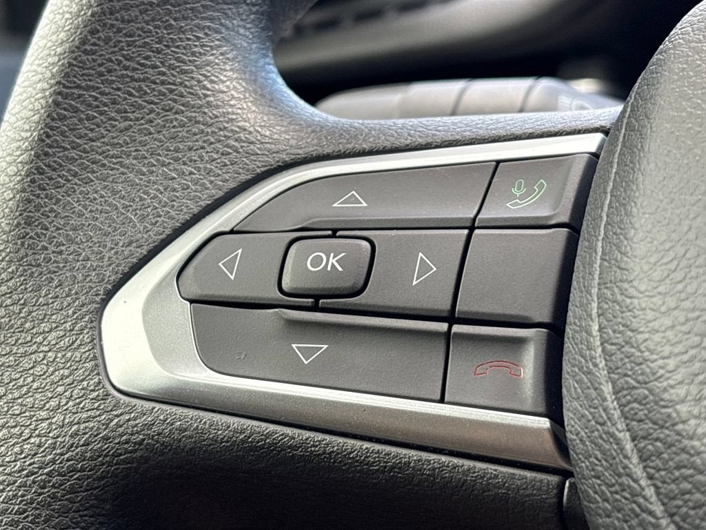 2024 Jeep Compass Base