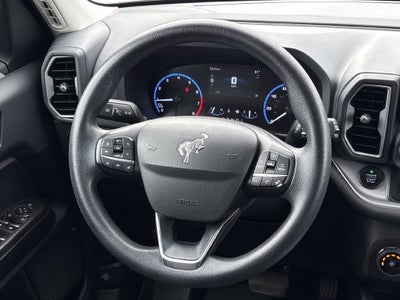 2021 Ford Bronco Sport Base