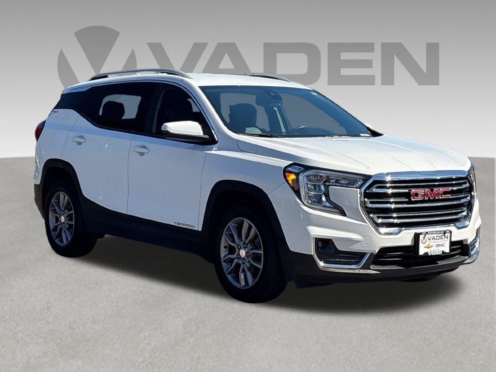 2023 GMC Terrain Base
